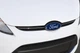 Накладка на решетку хром (2 шт., нерж. сталь) для Ford Fiesta 2008-2017 гг - изображение 2