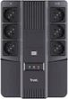 ДБЖ Trust Maxxon Powerstrip 800Va (TR23326) - зображення 2