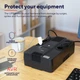 ДБЖ Trust Maxxon Powerstrip 800Va (TR23326) - зображення 6