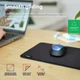 Игровая поверхность Trust Boye Eco M Black (TR24743) - изображение 2