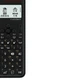 Калькулятор CASIO fx-999CNCW научный 12 функций, черный - изображение 2