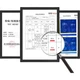 Контейнер для чистой воды BJ Pure Water, ведро для минеральной воды из пищевого поликарбоната, емкость для питьевой воды для самостоятельных поездок, портативный квадратный контейнер большой емкости для использования на открытом воздухе с краном, 22 л - изображение 3