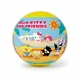 Фігурка-сюрприз COOL THINGS серії "Hello Kitty" - ПЛЯЖНІ ПРИГОДИ - изображение 1