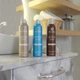 Гель-піна для душу з ароматом сандалового дерева O’LYSEE Bois de Santal extra foaming shower gel, 200 мл - зображення 5