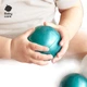 Детский надувной бассейн Babycare Ocean Ball для дома, жевательный бассейн с шариками для младенцев и детей, Sainuo Ocean Balls, 50 штук. - изображение 2