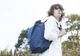 Рюкзак для ноутбука Xiaomi RunMi 90 Outdoor Leisure Shoulder Bag 14" Blue (6970055343060) - зображення 12