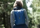 Рюкзак для ноутбука Xiaomi RunMi 90 Outdoor Leisure Shoulder Bag 14" Blue (6970055343060) - зображення 14