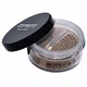 Минеральная рассыпчатая пудра Dermagenetic Metallo Powder Dark Shade темный оттенок 7 г - изображение 2