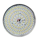 Світлодіодна LED-лампа Prolight 150 Вт E27 3200–5500K Ra95+ з пультом для фото та відеозйомки - зображення 7