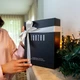 Подарочный набор JANZEN Body-S Skin 90 (пена, скраб, лосьон, гель) - изображение 2