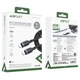 Data - Кабель ACEFAST C14-03 Type-C to Type-C 3A 1.2m, Black - изображение 3