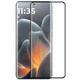 Защитное стекло 3D Full Screen Full Glue для Motorola Edge 70 Fusion 5G - изображение 1