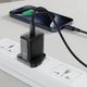 Data - Кабель ACEFAST C17-03 Type-C - Type-C 3A 1.2m 60W, Black - изображение 2