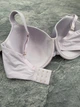 Бюстгальтер на посилених бретелях Thirdlove Perfect Coverage Bra - 80G - Бузковий - изображение 5