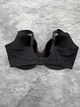 Бюстгальтер на посилених бретелях Thirdlove Perfect Coverage Bra - 80F - чорний - изображение 6