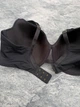 Бюстгальтер на посилених бретелях Thirdlove Perfect Coverage Bra - 80F - чорний - изображение 7