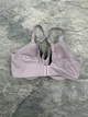 Згладжуючий бюстгальтер з повним покриттям Thirdlove ComfortStretch Smoothing Full Coverage Bra - 85С - ніжний ліловий - зображення 8