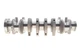 Колінчастий вал Citroen Jumper 2.2 HDi 06- 1691322980 , PSA - зображення 5