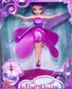Літаюча лялька Flying Fairy інтерактивна фея із сенсорним керуванням та підсвіткою - зображення 5