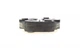 Муфта кардана эластичная BMW 1 (E81) 3 (E90) 5 (F10) X1 (E84) X3 (F25) 04-11 (сзади) N20/N47/N52/N53 314152211, - изображение 3
