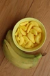 Банановый мармелад 500 г жевательные конфеты со вкусом банана подходят для детей и взрослых - изображение 5
