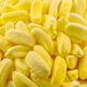 Банановый мармелад 500 г жевательные конфеты со вкусом банана подходят для детей и взрослых - изображение 6