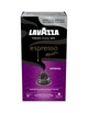 Кава Lavazza Espresso Intenso капсули алюмінієві сумісні з Nespresso* 10 шт - изображение 2