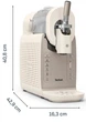 Мороженица Tefal Freezi IG801AE0 - изображение 2