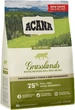 Сухий корм для кішок всіх порід ACANA Grasslands Cat 1.8 кг - изображение 1