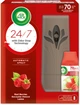 Автоматический освежитель воздуха Air Wick Freshmatic Life Scents Лесные ягоды 250 мл (5908252010103/5900627052220) - изображение 1