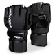Рукавиці для MMA Phantom APEX Hybrid чорні S/M (PHMMAG2022-SM) - зображення 1