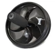 Ролик для преса PowerPlay AB Sculpt 4325 чорний 17,5 см (PP_4325) - изображение 3