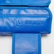 Боксерские перчатки Leone GN111 THE GREATEST Blue 16 унций (бинты 4 м. в комплекте) - изображение 8