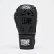 Боксерські рукавиці Leone GN329 Haka чорні 12 унцій (GN329_Black_12oz) - изображение 2