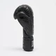 Боксерські рукавиці Leone GN329 Haka чорні 12 унцій (GN329_Black_12oz) - изображение 4