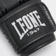 Боксерські рукавиці Leone GN329 Haka чорні 12 унцій (GN329_Black_12oz) - изображение 5