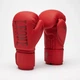 Боксерські рукавиці Leone GN058 Tone X червоні 12 унцій (GN058_Red_12oz) - изображение 1