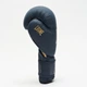 Боксерские перчатки Leone GN059B Blue Edition 16 унций (капу в комплекте) - изображение 5