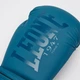 Боксерські рукавиці Leone GN058 Tone X бірюзові 16 унцій (GN058_Teal_16oz) - изображение 5