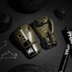 Боксерські рукавиці Phantom APEX Army зелені 16 унцій (PHBG2400-16) - изображение 8