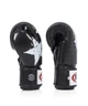 Боксерские перчатки Fairtex BGV1 Nation Print Black 14 унций (бинты в комплекте) - изображение 7