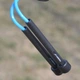 Скакалка PowerPlay Basic Jump Rope 4201 синя 2,8 м (PP_4201_Blue) - изображение 6