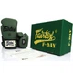 Боксерські рукавиці Fairtex BGV11 Green 12 унцій (бинти в комплекті) - зображення 8