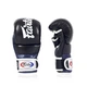 Варежки греплинговые для ММА Fairtex FGV18 Black/Blue XL - изображение 4