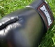 Боксерські рукавиці PowerPlay 3004 Classic чорні 18 унцій (PP_3004_18oz_Black) - изображение 7