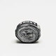 Боксерські бинти Leone AB705 сірі Mimetic 3,5 м (AB705_Grey_350) - зображення 3