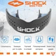 Капа Shock Doctor SuperFit чорна доросла (8901-BK-AD) - зображення 2