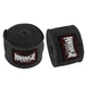 Боксерські бинти PowerPlay 3046 Nylon чорні 2,5 м (PP_3046_2.5m_Black) - изображение 5