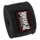 Боксерські бинти PowerPlay 3046 Nylon чорні 2,5 м (PP_3046_2.5m_Black) - изображение 4