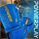 Боксерские перчатки PowerPlay 3089 Alpha Синие 14 унций - изображение 2